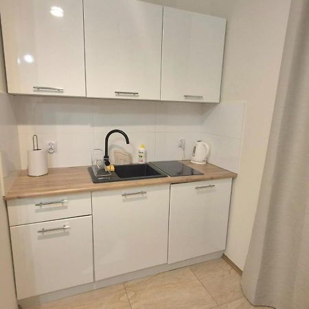 Topolowa Apartament Z Klimatem- Topolowa/Rynek/Pkp Krakow Luaran gambar