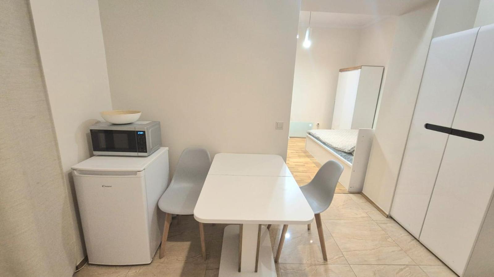 Topolowa Apartament Z Klimatem- Topolowa/Rynek/Pkp Krakow Luaran gambar